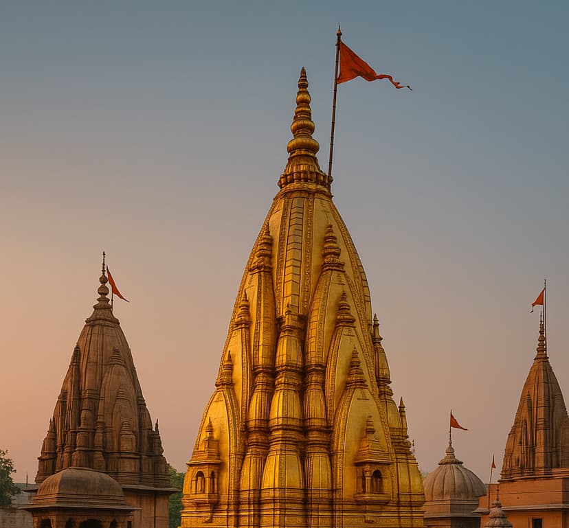 Kashi Yatra