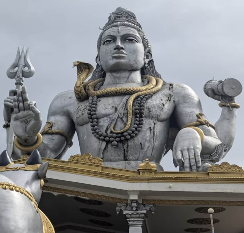 Karnataka Tour